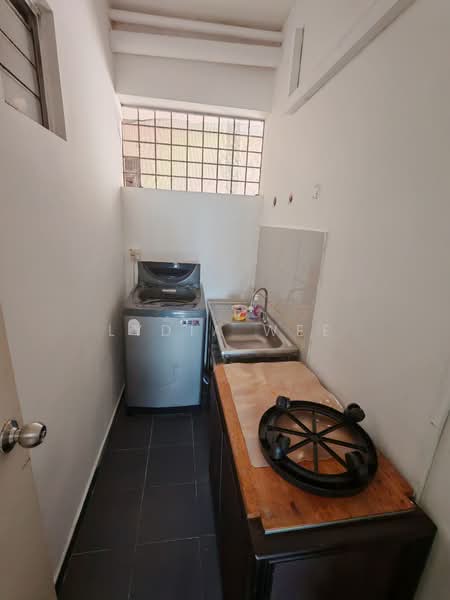 Pangsapuri untuk Disewa di Zennith Suites (Pangsapuri Kebun Teh) - Lydia Wee - Interior - PropertyGuru.com.my