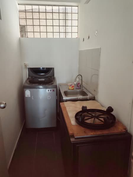Pangsapuri untuk Disewa di Zennith Suites (Pangsapuri Kebun Teh) - Lydia Wee - Interior - PropertyGuru.com.my