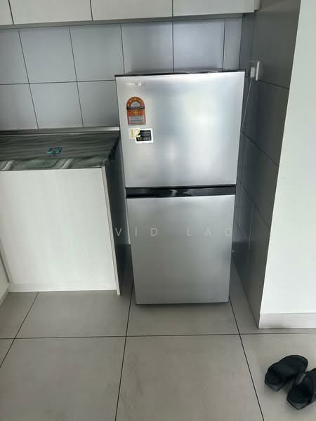 Service Residence for Rent at Majestic Maxim - David Lao - Kitchen - PropertyGuru.com.my