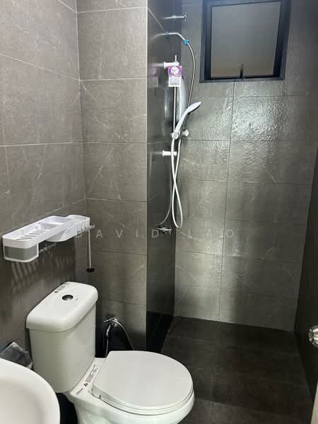 Service Residence for Rent at Majestic Maxim - David Lao - Bathroom - PropertyGuru.com.my