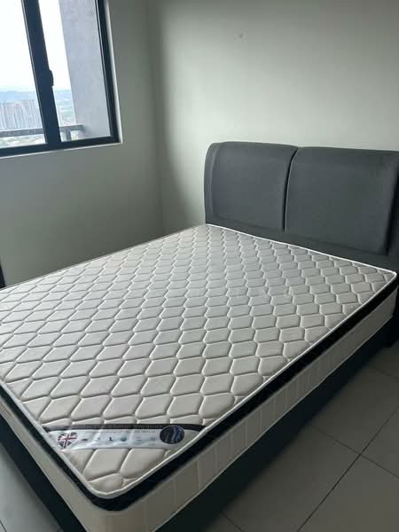 Service Residence for Rent at Majestic Maxim - David Lao - Bedroom - PropertyGuru.com.my