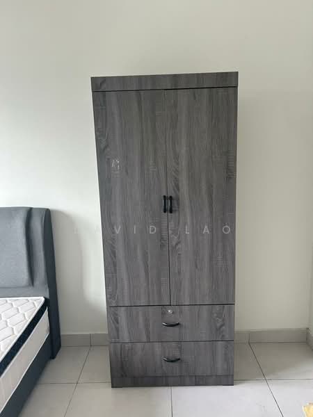 Service Residence for Rent at Majestic Maxim - David Lao - Bedroom - PropertyGuru.com.my