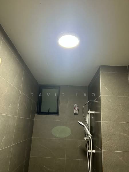 Service Residence for Rent at Majestic Maxim - David Lao - Bathroom - PropertyGuru.com.my