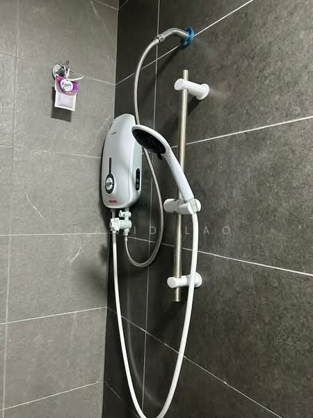 Service Residence for Rent at Majestic Maxim - David Lao - Bathroom - PropertyGuru.com.my