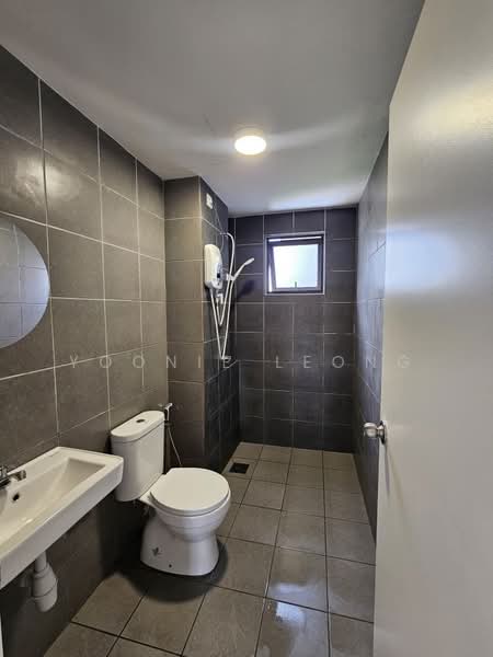 Condominium for Rent at Vierra Residence - Yoonie Leong - Bathroom - PropertyGuru.com.my