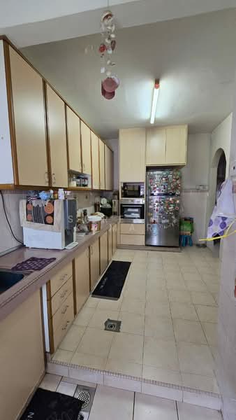 Rumah Teres 2 Tingkat untuk Dijual di Bandar Sungai Long (Selangor) - Suresh Kumar - Kitchen - PropertyGuru.com.my