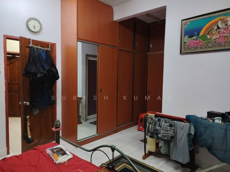 Rumah Teres 2 Tingkat untuk Dijual di Bandar Sungai Long (Selangor) - Suresh Kumar - Bedroom - PropertyGuru.com.my