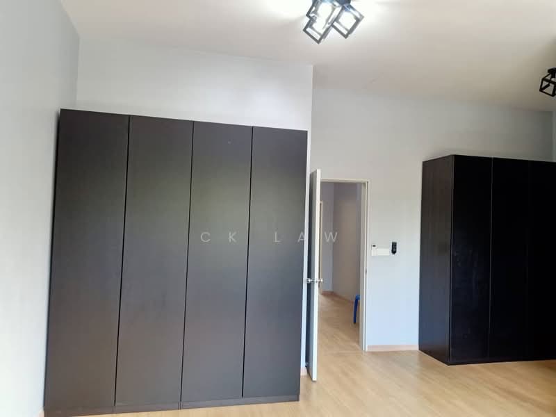 Rumah Teres 2 Tingkat untuk Disewa di Setia Ecohill (Semenyih) - CK Law - Bedroom - PropertyGuru.com.my