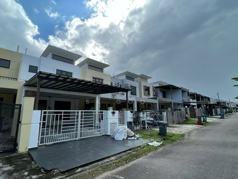 2-storey Terraced House for Sale in Bukit Indah (Iskandar Puteri (Nusajaya)) - SK GOO - Exterior - PropertyGuru.com.my