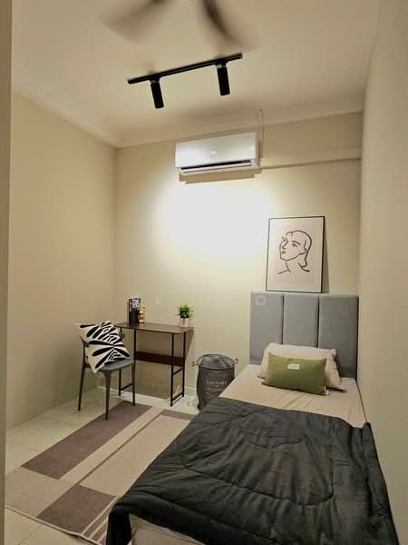 2-storey Terraced House for Sale in Bukit Indah (Iskandar Puteri (Nusajaya)) - SK GOO - Bedroom - PropertyGuru.com.my