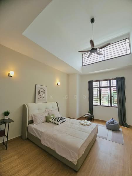 2-storey Terraced House for Sale in Bukit Indah (Iskandar Puteri (Nusajaya)) - SK GOO - Bedroom - PropertyGuru.com.my