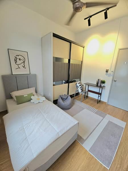 2-storey Terraced House for Sale in Bukit Indah (Iskandar Puteri (Nusajaya)) - SK GOO - Bedroom - PropertyGuru.com.my