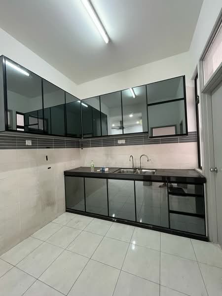 2-storey Terraced House for Sale in Bukit Indah (Iskandar Puteri (Nusajaya)) - SK GOO - Kitchen - PropertyGuru.com.my