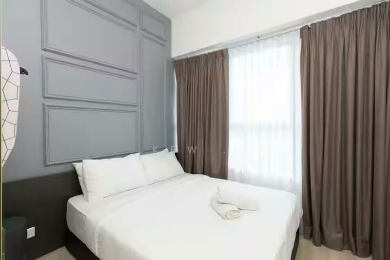 Servis Apartment untuk Disewa di Arte Plus - Kew . - Bedroom - PropertyGuru.com.my