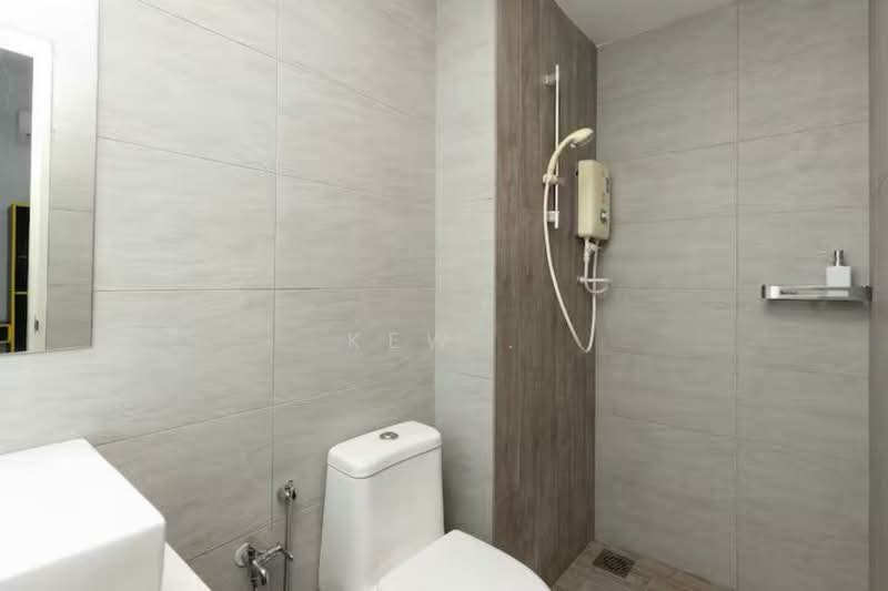 Servis Apartment untuk Disewa di Arte Plus - Kew . - PropertyGuru.com.my