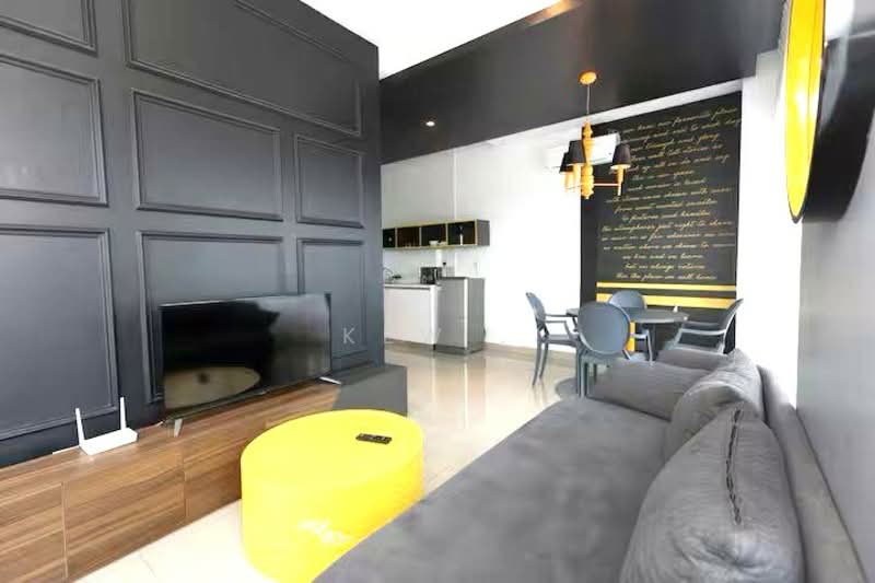 Servis Apartment untuk Disewa di Arte Plus - Kew . - PropertyGuru.com.my