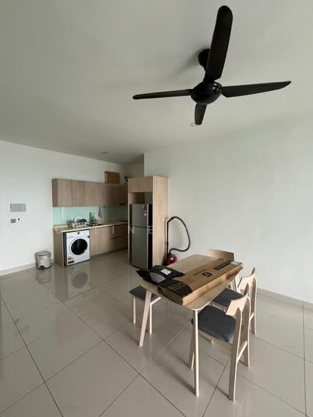 Servis Apartment untuk Dijual di Green Haven - Celine Yong - PropertyGuru.com.my