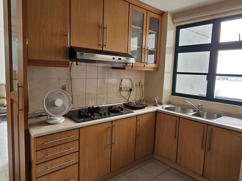 Condominium for Rent at The Straits View Condominium - MJ Lai - PropertyGuru.com.my