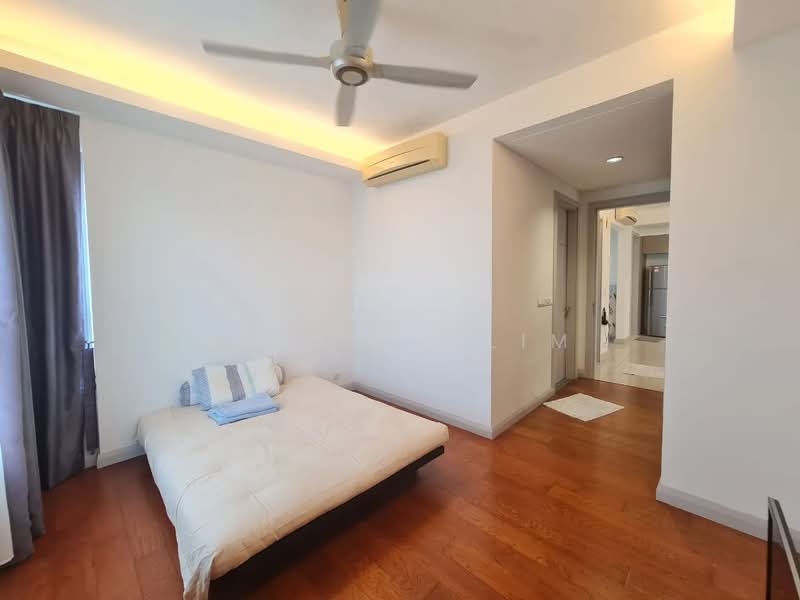 Condominium for Sale at The Westside One - Jessica Lim - Bedroom - PropertyGuru.com.my