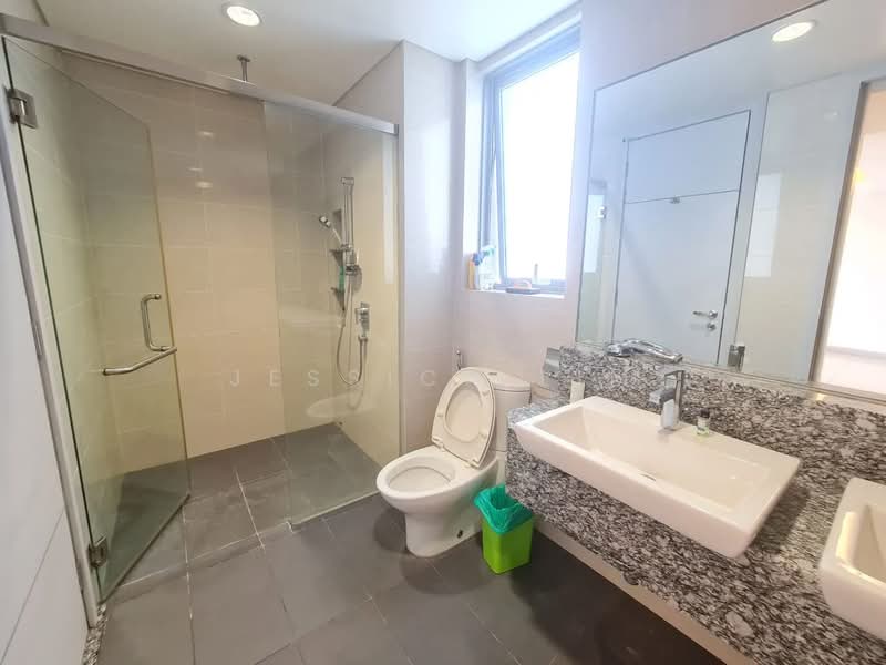 Condominium for Sale at The Westside One - Jessica Lim - Bathroom - PropertyGuru.com.my
