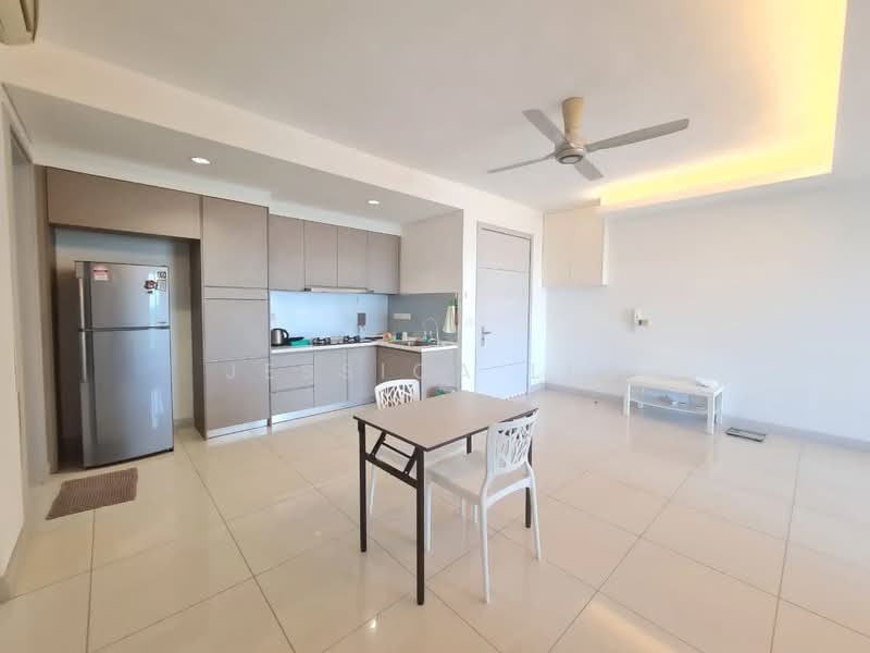 Condominium for Sale at The Westside One - Jessica Lim - Kitchen - PropertyGuru.com.my
