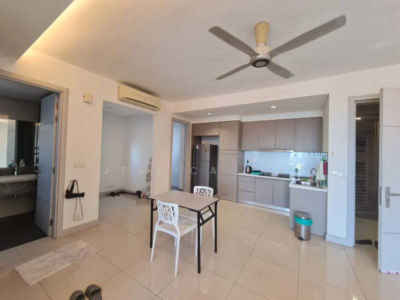 Condominium for Sale at The Westside One - Jessica Lim - Kitchen - PropertyGuru.com.my