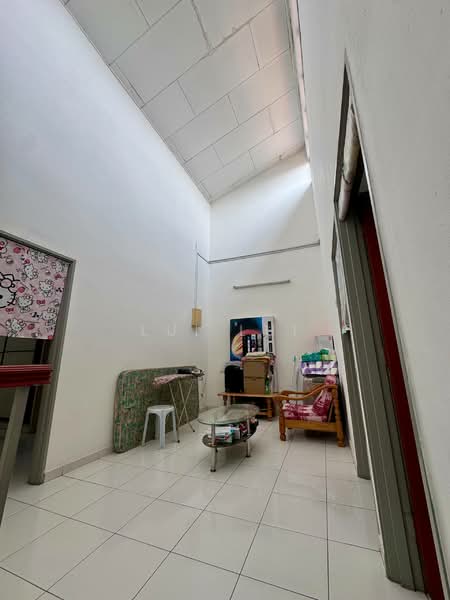 Rumah Teres 2 Tingkat untuk Dijual di Taman Sri Skudai (Skudai) - Lui Lui - Upstairs - PropertyGuru.com.my
