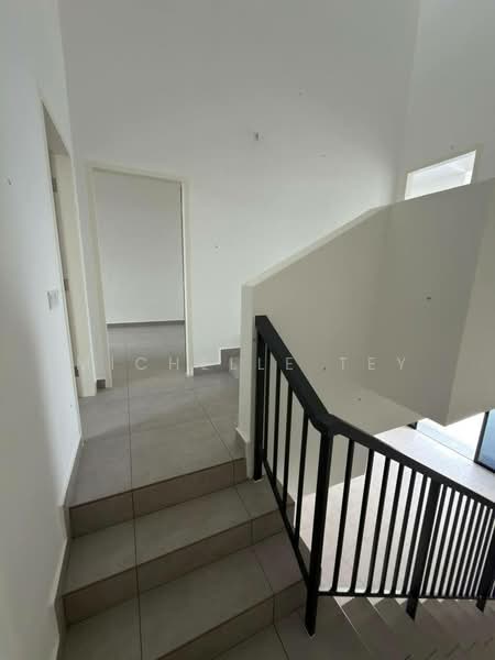 2-storey Terraced House for Sale in Setia Eco Cascadia (Tebrau) - Michelle Tey - PropertyGuru.com.my