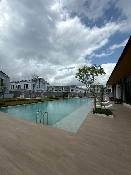 2-storey Terraced House for Sale in Setia Eco Cascadia (Tebrau) - Michelle Tey - PropertyGuru.com.my