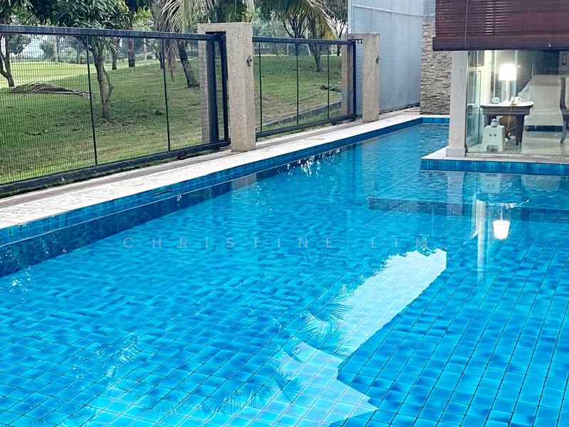 Rumah Banglo untuk Dijual di Petaling Jaya (Selangor) - Christine Lim - Pool - PropertyGuru.com.my