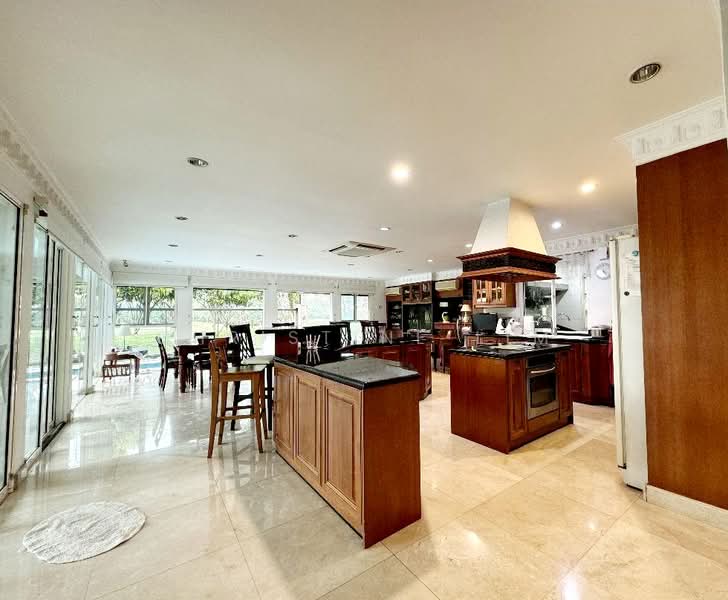 Rumah Banglo untuk Dijual di Petaling Jaya (Selangor) - Christine Lim - Kitchen - PropertyGuru.com.my