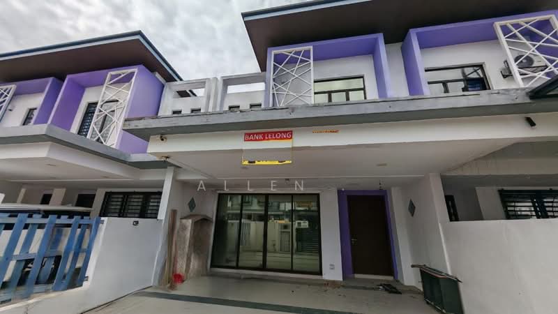2-storey Terraced House for Sale in Setia Ecohill (Semenyih) - Allen . - Exterior - PropertyGuru.com.my