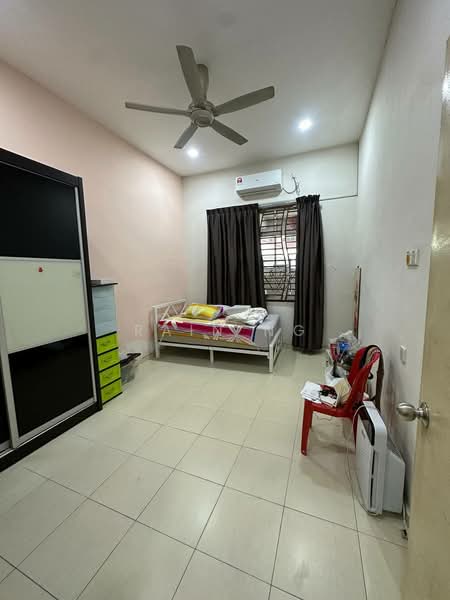 1-storey Terraced House for Sale in Pontian (Johor) - Rain Ng - Bedroom - PropertyGuru.com.my