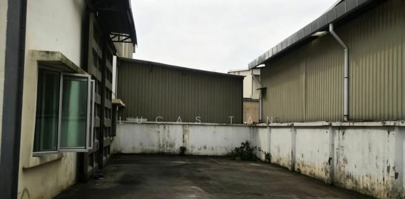 Kilang untuk Dijual di Rawang (Selangor) - Lucas Tan - Exterior - PropertyGuru.com.my