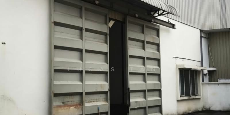Kilang untuk Dijual di Rawang (Selangor) - Lucas Tan - Exterior - PropertyGuru.com.my