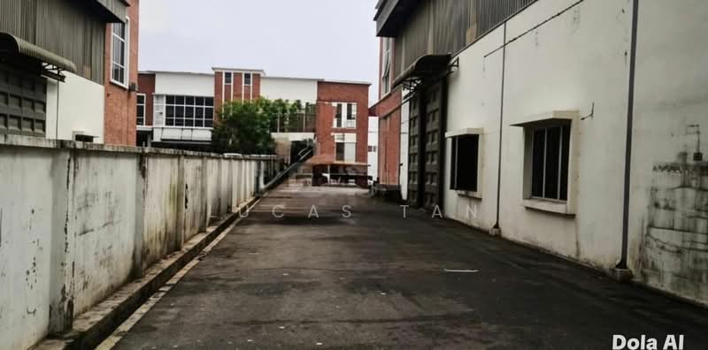 Kilang untuk Dijual di Rawang (Selangor) - Lucas Tan - Exterior - PropertyGuru.com.my