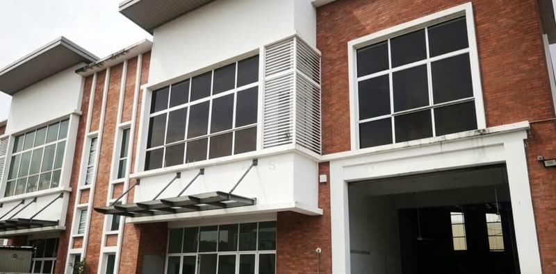 Kilang untuk Dijual di Rawang (Selangor) - Lucas Tan - Exterior - PropertyGuru.com.my