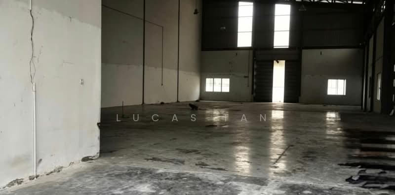 Kilang untuk Dijual di Rawang (Selangor) - Lucas Tan - Interior - PropertyGuru.com.my