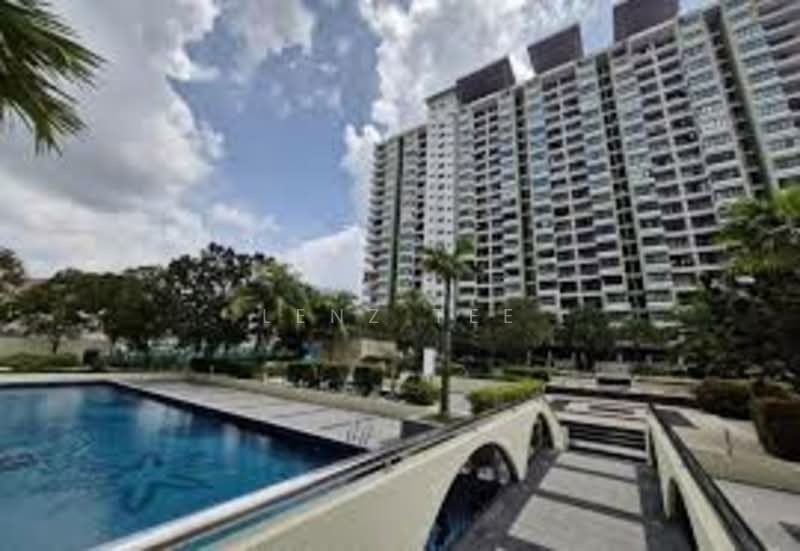 Kondominium untuk Dijual di One Damansara - Lenz Tee - Exterior - PropertyGuru.com.my