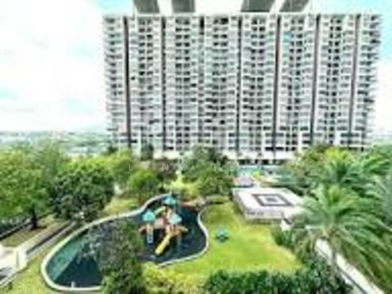 Kondominium untuk Dijual di One Damansara - Lenz Tee - Exterior - PropertyGuru.com.my