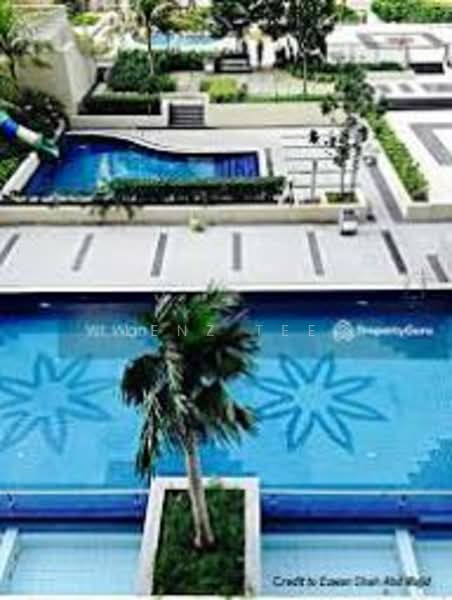 Kondominium untuk Dijual di One Damansara - Lenz Tee - Pool - PropertyGuru.com.my