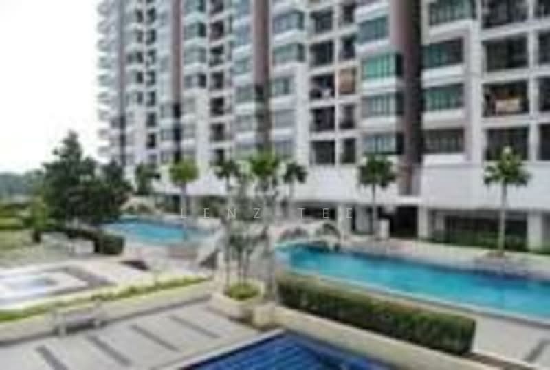 Kondominium untuk Dijual di One Damansara - Lenz Tee - Exterior - PropertyGuru.com.my