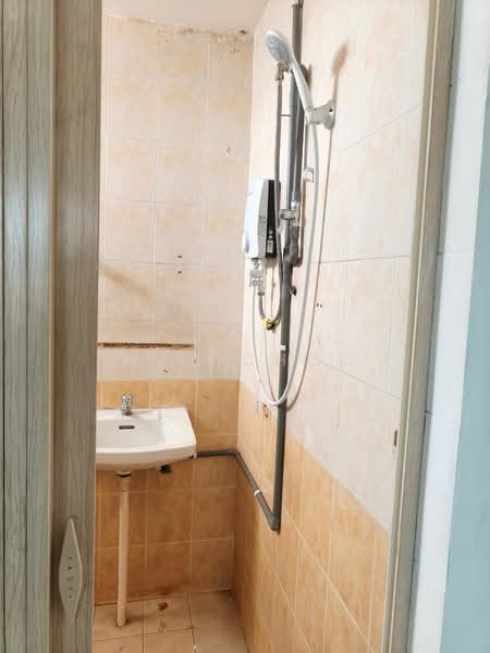 Semi-Detached House for Rent in Taman Limbungan Indah (Butterworth) - May Choo - PropertyGuru.com.my