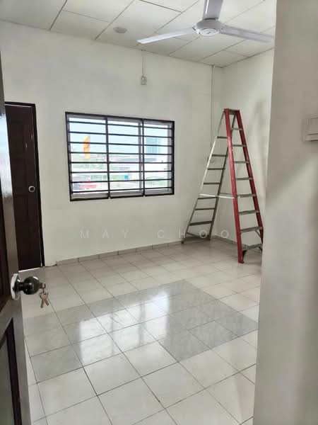 Semi-Detached House for Rent in Taman Limbungan Indah (Butterworth) - May Choo - PropertyGuru.com.my