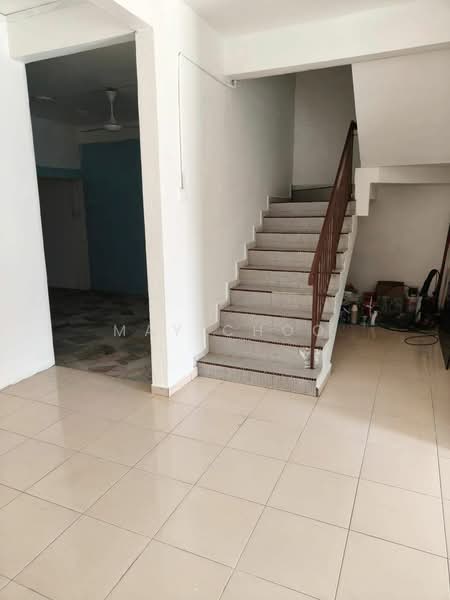 Semi-Detached House for Rent in Taman Limbungan Indah (Butterworth) - May Choo - PropertyGuru.com.my