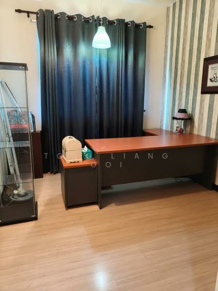 Condominium for Rent at Vertiq - Tong Liang Ooi - Study - PropertyGuru.com.my