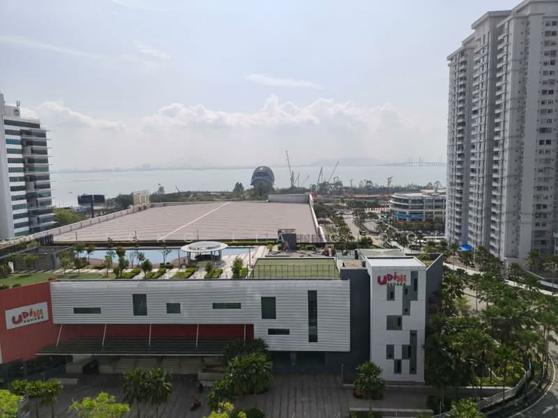 Condominium for Rent at Vertiq - Tong Liang Ooi - Exterior - PropertyGuru.com.my