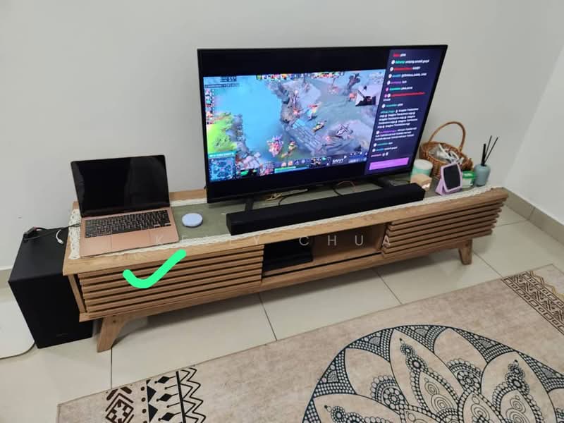 Condominium for Rent at The Sky Residence - Kelly Chua - PropertyGuru.com.my