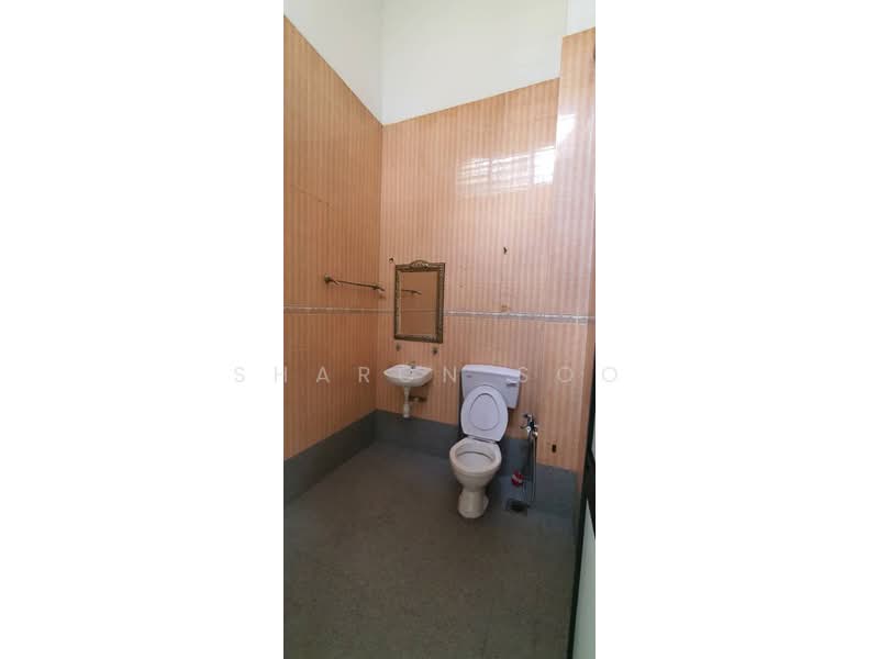 Rumah Teres 2 Tingkat untuk Disewa di Serdang (Seri Kembangan) - Sharon Soo - PropertyGuru.com.my