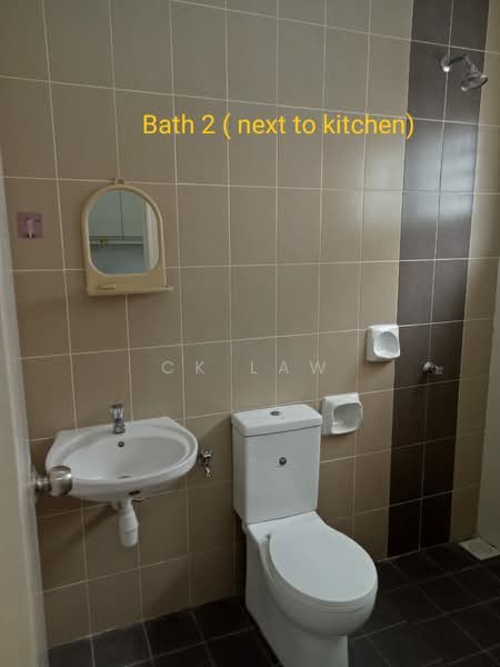2-storey Terraced House for Sale in Setia Ecohill (Semenyih) - CK Law - PropertyGuru.com.my